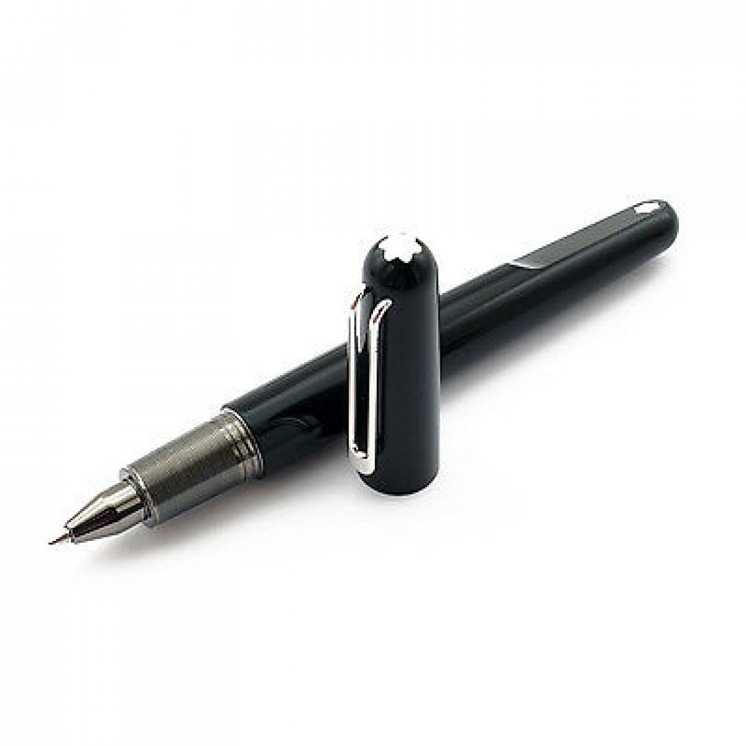 Montblanc m rollerball outlet pen