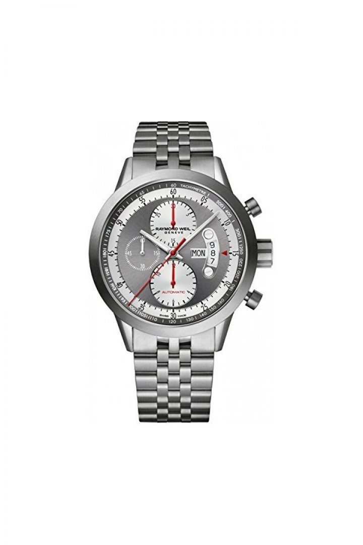 Raymond clearance weil 7745