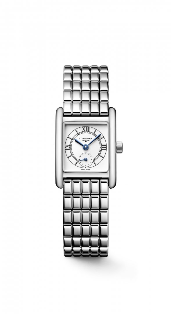 Longines DolceVita Mini L5.200.4.75.6 WATCH DE LUXE SK