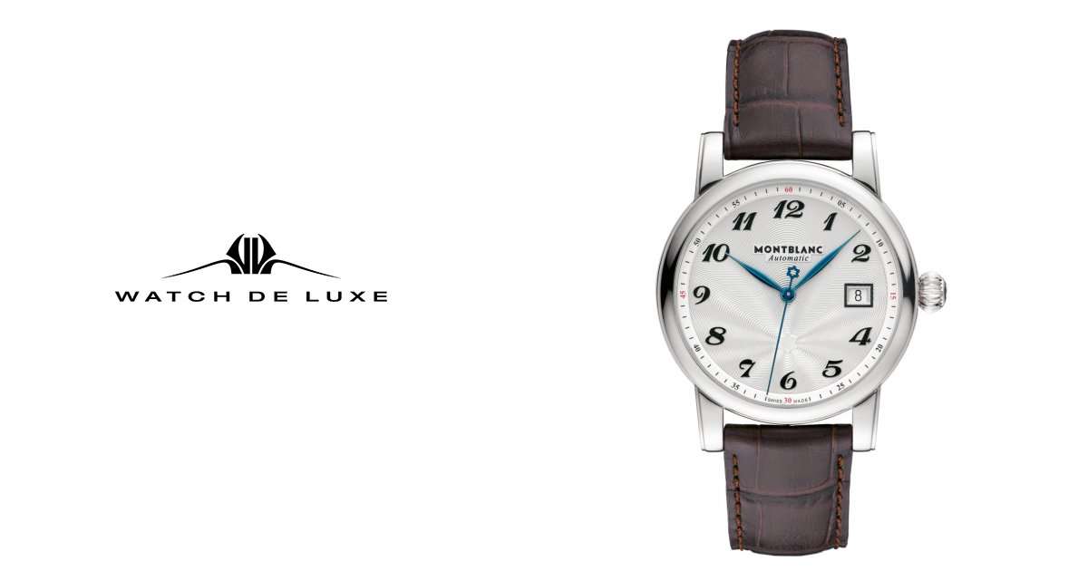 Montblanc 107315 online