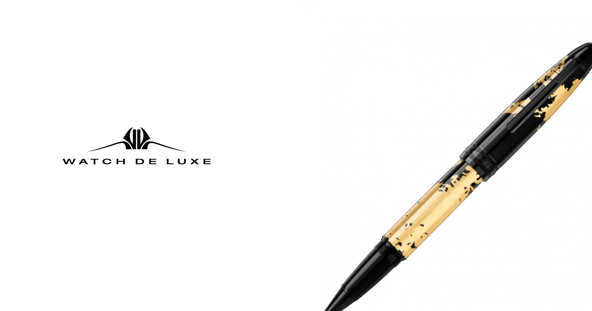 Montblanc 119689 discount