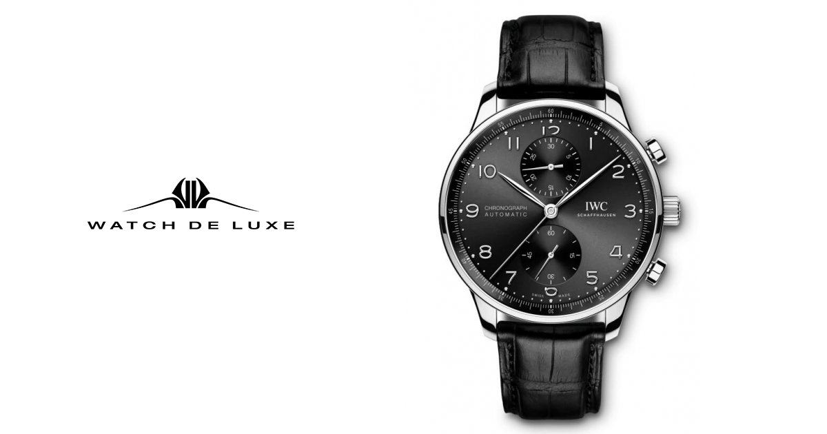 Iwc iw371609 online