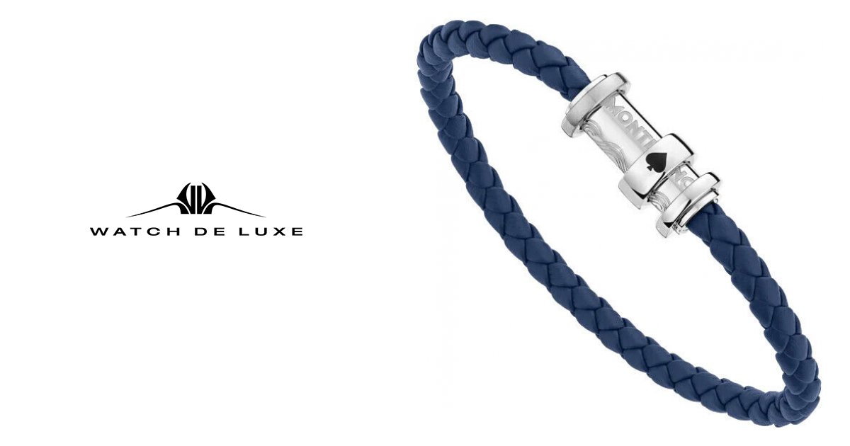 Montblanc little prince clearance bracelet