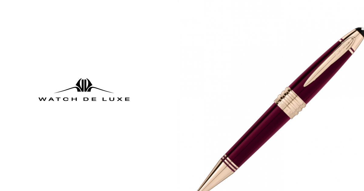 Montblanc 118083 2025