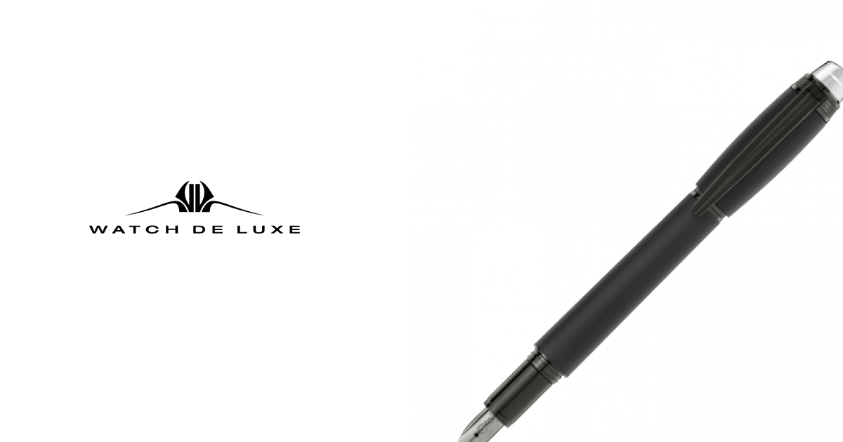 Montblanc 118462 discount