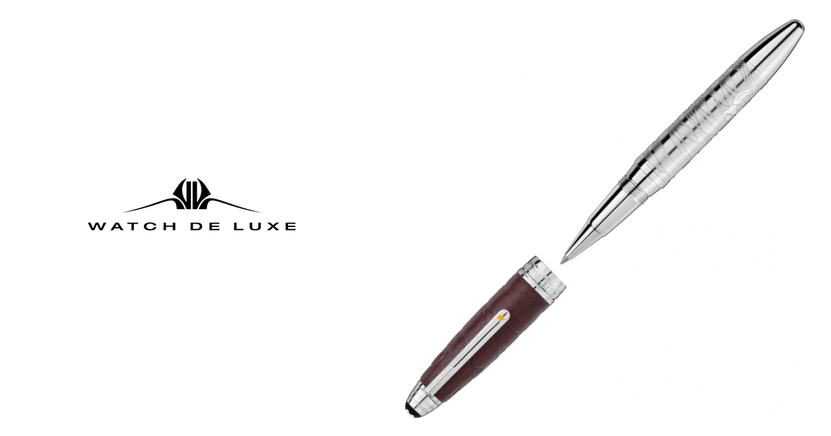 Montblanc 119685 discount