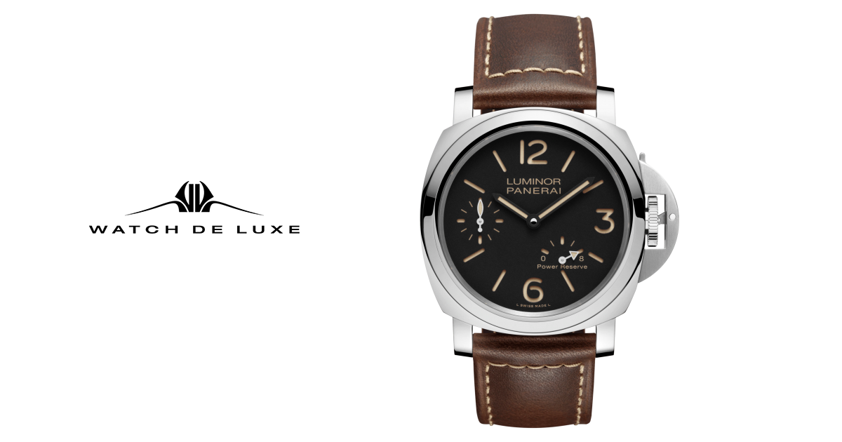 Panerai pam00795 best sale