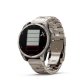 Garmin Fenix 8 Selektívna distribúcia 010-02904-40 47 mm, AMOLED, Titanium case, Wasserdicht 100M