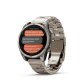 Garmin Fenix 8 Selektívna distribúcia 010-02904-40 47 mm, AMOLED, Titanium case, Water resist. 100M