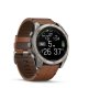 Garmin Fenix 8 Selektívna distribúcia 010-02905-40 51 mm, AMOLED, Titanium case, Wasserdicht 100M