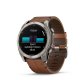 Garmin Fenix 8 Selektívna distribúcia 010-02905-40 51 mm,  AMOLED, Titán, Vode odolnosť 100M