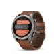 Garmin Fenix 8 Selektívna distribúcia 010-02905-40 51 mm,  AMOLED, Titán, Vode odolnosť 100M