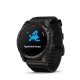 Garmin Tactix 7 010-02931-01 51 mm, AMOLED, SOLAR, Water resistance 100M