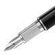 Montblanc StarWalker 118845 Fountain Pen, (M)