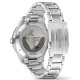 Montblanc 1858 Collection Iced Sea 132291 Keramická luneta, Automat, 41 mm