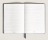 Montblanc Fine Stationery OLYMPIC HERITAGE PARIS 1924 132989 Notes #146, lines, 15 x 21 cm