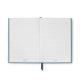 Montblanc Fine Stationery 134079 Notes #149, lines, 21 x 26 cm