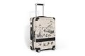 Montblanc MY4810 Happy Holiday Collection 199094 Trolley, 380 x 550 x 230 mm