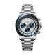 Longines Conquest Chronograph L3.835.4.98.6 Automatik, Wasserdicht 100M, 42 mm