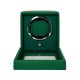 Wolf 1834 Cub Winder With Cover 461143 singe watch, 14CM L X 15.4CM W X 14.8CM H