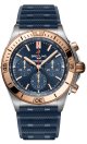 Breitling Chronomat B01 42 UB0134101C1S1 Gold&Steel, Manufaktúrny kaliber