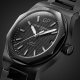 Girard-Perregaux Laureato 81010-32-631-32A Manufaktúrny kaliber, Automat, 42 mm