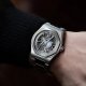 Girard-Perregaux Laureato SKELETON 81015-11-001-11A Manufaktúrny kaliber, Automat, 42 mm