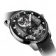 Girard-Perregaux Bridges FREE BRIDGE METEORITE 82000-11-3259-5CX In-House movement, Automatic, 44 mm