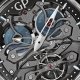 Girard-Perregaux Bridges NEO BRIDGES EARTH TO SKY EDITION 84000-21-632-BH6A Manufaktúrny kaliber, Automat, 45 mm