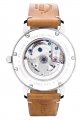 Prim Manufacture PAVOUK 40 98-227-340-00-1 In-house movement, Automatic, 40 mm