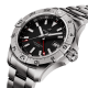 Breitling Avenger Automatic 44 GMT A32320101B1A1 Automat, Vode odolnosť 300M, 44 mm