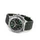 Breitling Chronomat B01 42 AB0134101L2S1 Manufaktúrni kalibr, Vode odolnosť 200M, 42 mm