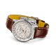 Breitling Navitimer Automatic GMT 41 A32310211G1P1 Automat, 41 mm