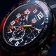 TAG Heuer Formula 1 Oracle Red Bull Racing Limited Edition CAZ101AZ.FT8090 Quartz Chronograph, Water resistance 200M, 43 mm