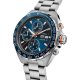 TAG Heuer Formula 1 CAZ201G.BA0876 Calibre 16, Automatic Chronograph, 44 mm