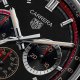 TAG Heuer Carrera Chronosprint x Porsche Rallye Limited Edition 911PCS CBS2015.EB0381 TH20-08, Vode odolnosť 100M, 42 mm