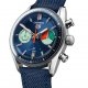 TAG Heuer Carrera Skipper CBS2213.FN6002 TH20-06, Vode odolnosť 100M, 39 mm