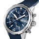 IWC Schaffhausen Aquatimer Chronograph IW376806 Vode odolnosť 300M, 44 mm