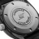 Longines Ultra-Chron Carbon L2.839.4.52.2 High frequency caliber 36.000 VPH