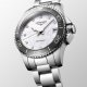 Longines HydroConquest L3.370.4.87.6 Diamonds, Quartz, 32 mm