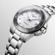 Longines HydroConquest L3.370.4.87.6 Diamante, Quartz, 32 mm