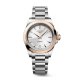 Longines Conquest L3.430.5.72.6 Zlato, Automat, 34 mm