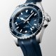 Longines HydroConquest GMT L3.890.4.96.9 Automat, Wasserdicht  300M, 43 mm