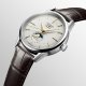 Longines Flagship Heritage L4.815.4.78.2 Automatic, Moon phase, 38.50 mm