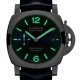 Panerai Luminor Quaranta PAM01370 Manufaktúrny kaliber, 40 mm