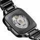 Rado True Square X Kunihiko Morinaga Special Edition R27086172 Automat, 38 mm