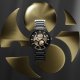 Rado True AUTOMATIC OPEN HEART R27107172 Keramik, Open Heart, Automatik, 40 mm