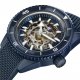 Rado Captain Cook High-Tech Ceramic Skeleton R32 153 20 9 Automatik, Wasserdicht 300M, 43 mm