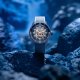 Rado Captain Cook High-Tech Ceramic Skeleton R32 153 20 9 Automatik, Wasserdicht 300M, 43 mm