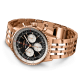 Breitling Navitimer B01 Chronograph 43 RB0138211B1R1 Gold, In-house Calibre, 43 mm